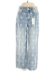 Judy Blue Jeans