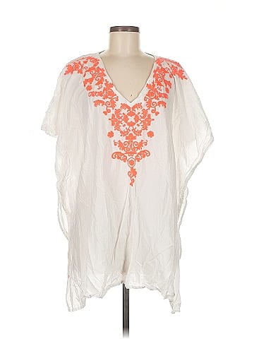 Mud Pie Swimsuit Cover Up (view 1)