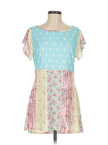 Lily by Firmiana Casual Dress (view 1)