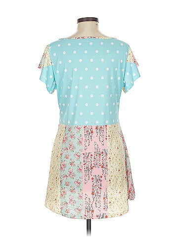 Lily by Firmiana Casual Dress (view 2)