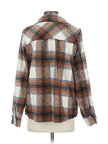Zenana Fleece (view 2)