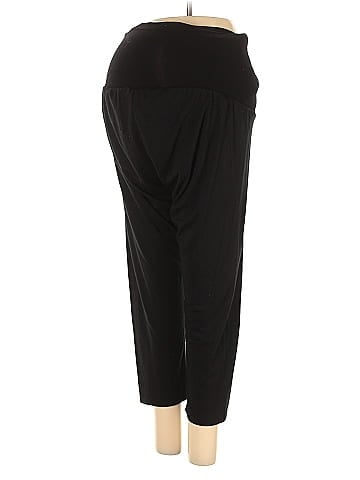 A Pea in the Pod Active Pants (view 1)