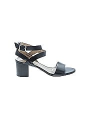 M. Gemi Heels