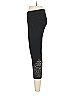 Victoria Sport 100% Cotton Black Active Pants Size M - photo 4