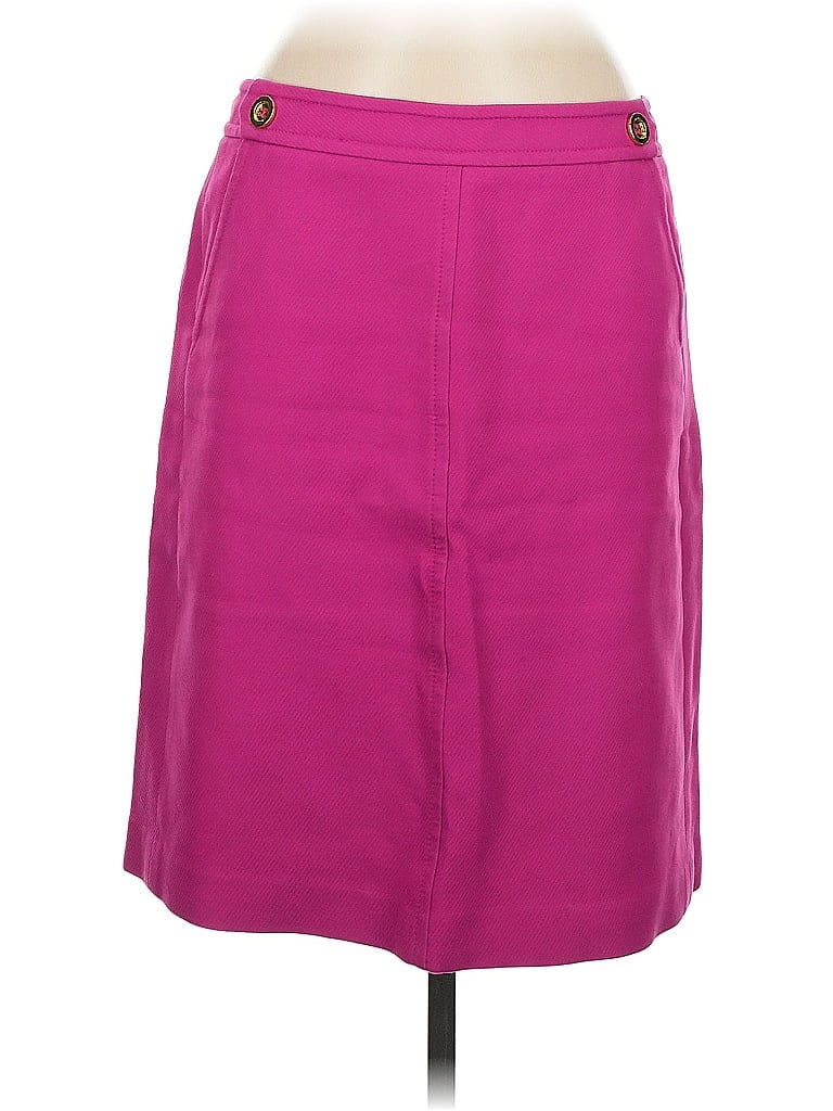 Click to view more detailed imagery on our partner's website Pre-owned Talbots Formal Skirt In Pink