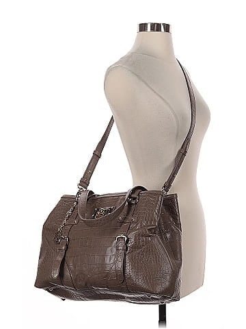 DKNY Satchel (view 2)