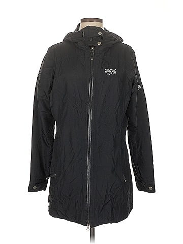 Mountain Hardwear Snow Jacket (view 1)