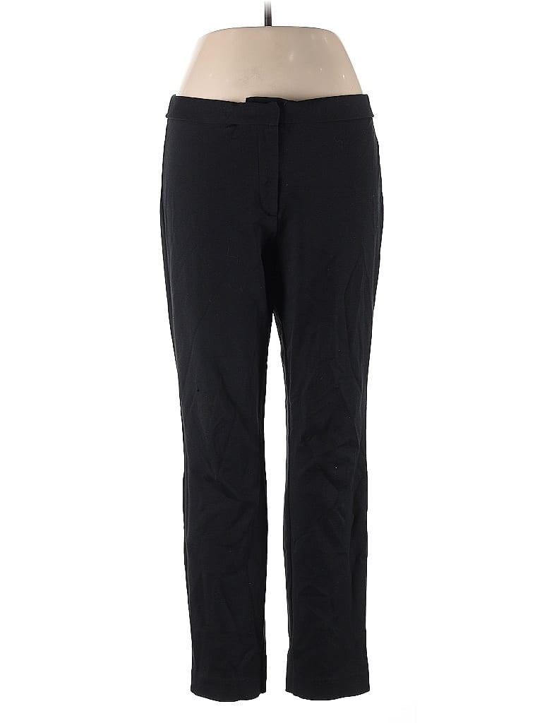 Click to view more detailed imagery on our partner's website Pre-owned Nordstrom Rack Dress Pants In Black