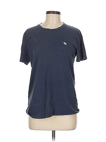 Abercrombie Short Sleeve T-Shirt (view 1)