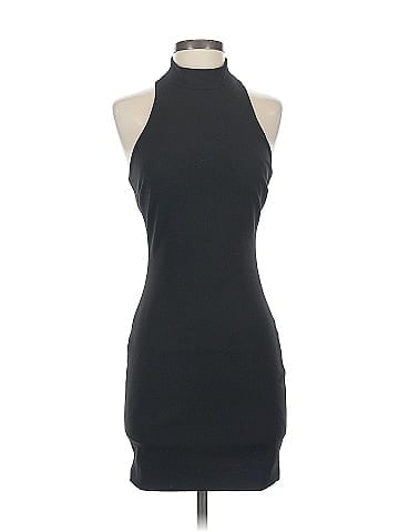Elizabeth and James Cocktail Dress (view 1)