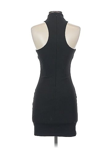 Elizabeth and James Cocktail Dress (view 2)