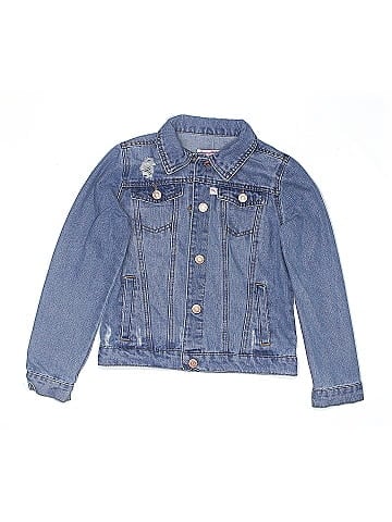 Tommy Bahama Denim Jacket (view 1)