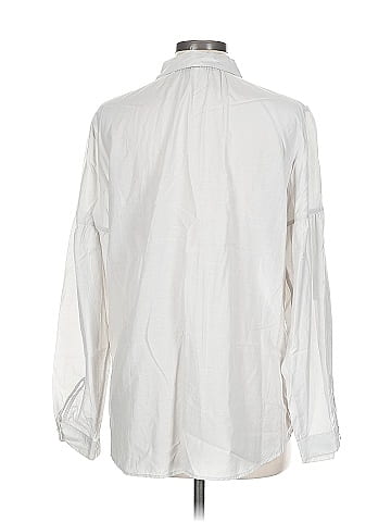 Andrew Charles Long Sleeve Blouse (view 2)