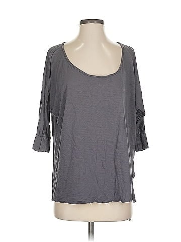 Fresh Produce 3/4 Sleeve T-Shirt (view 1)