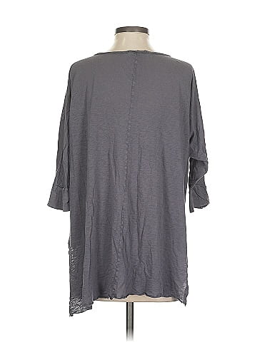 Fresh Produce 3/4 Sleeve T-Shirt (view 2)