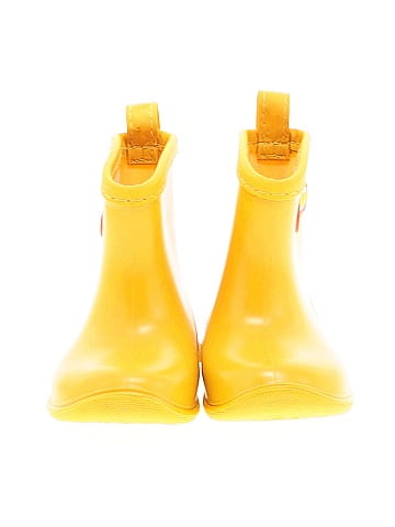 Tree Grandpa Rain Boots (view 2)
