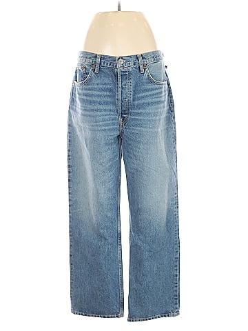 RE/DONE Jeans (view 1)