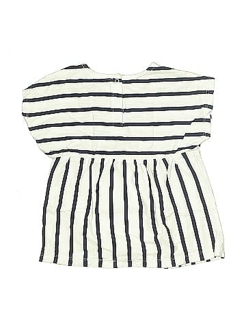 Primary Clothing Sleeveless T-Shirt (view 2)