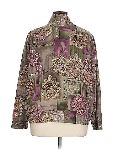 Alfred Dunner Jacket (view 2)