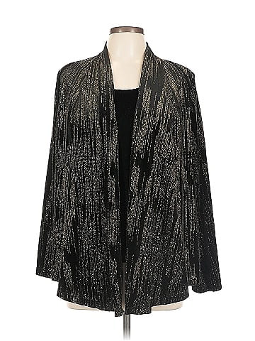 Notations Kimono (view 1)