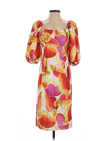 FARM Rio Cocktail Dress (view 1)