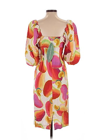 FARM Rio Cocktail Dress (view 2)