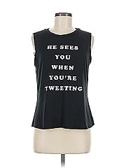 Victoria's Secret Sleeveless T Shirt