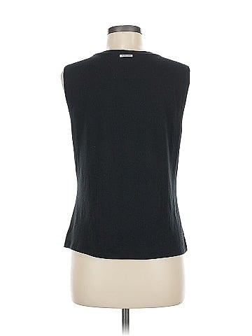 Victoria's Secret Sleeveless T-Shirt (view 2)