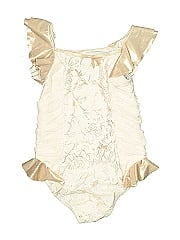 Disney One Piece Swimsuit