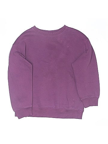 Zara Kids Sweatshirt (view 1)