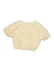 Zara Kids 3/4 Sleeve Blouse