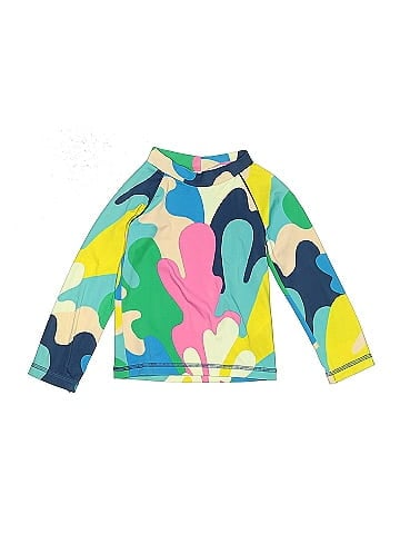 Boden Rash Guard (view 1)