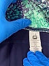 Fabletics Blue Purple Active Pants Size XS - photo 3