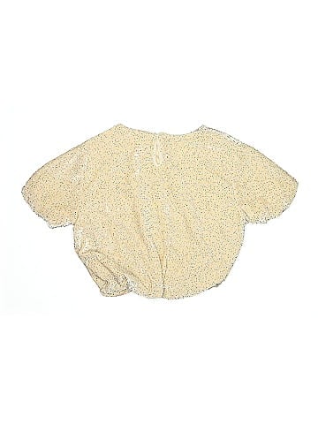 Zara Kids 3/4 Sleeve Blouse (view 2)