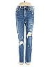 Vervet Stars Blue Jeans Size 26 waist - photo 1
