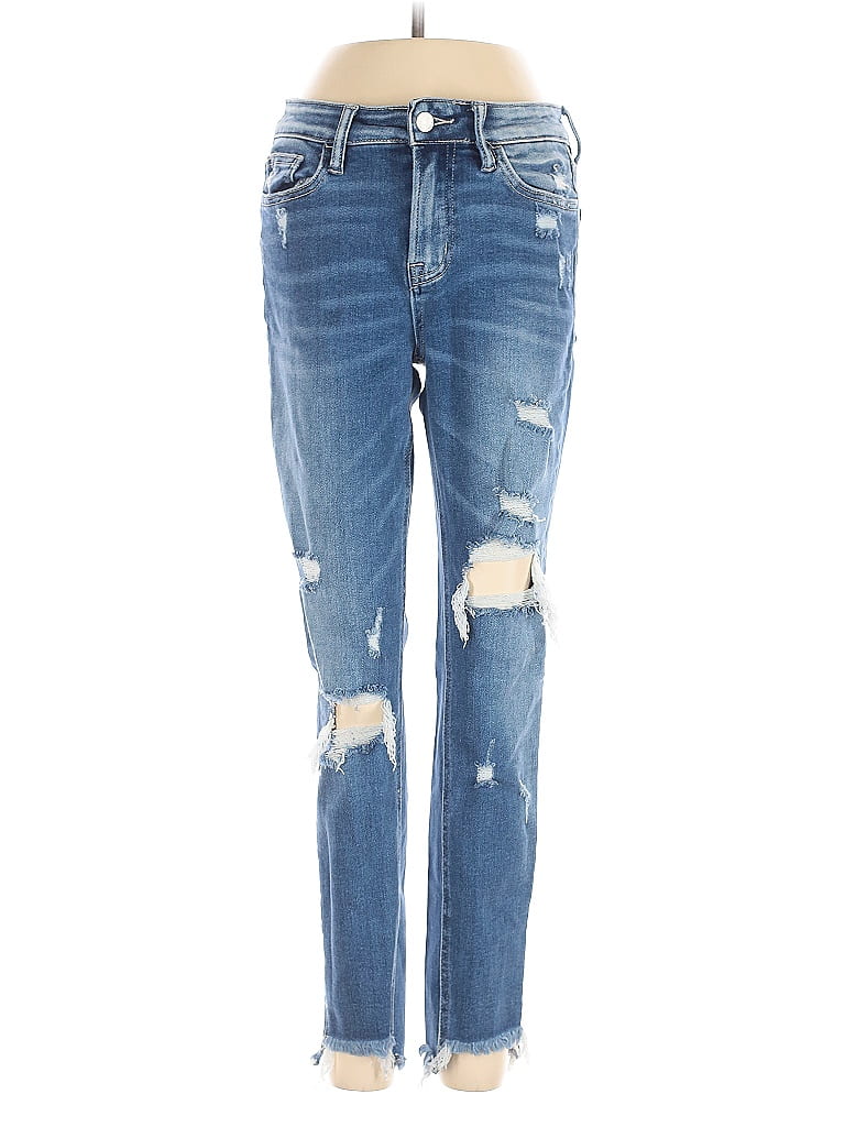Vervet Stars Blue Jeans Size 26 waist - photo 1
