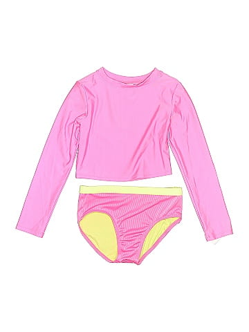 Art Class Two Piece Swimsuit (view 1)