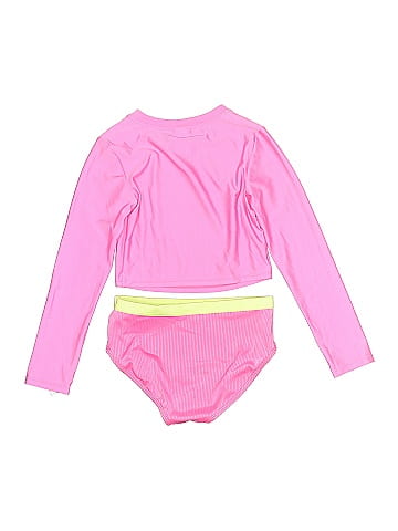 Art Class Two Piece Swimsuit (view 2)