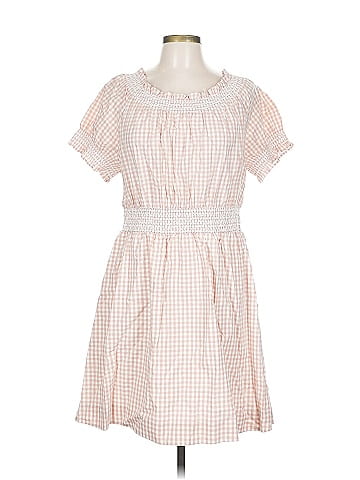 J.Crew Casual Dress (view 1)