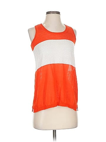 525 America Sleeveless Top (view 1)