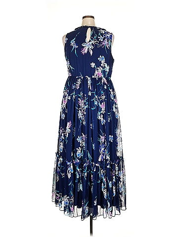 Lane Bryant Casual Dress (view 2)