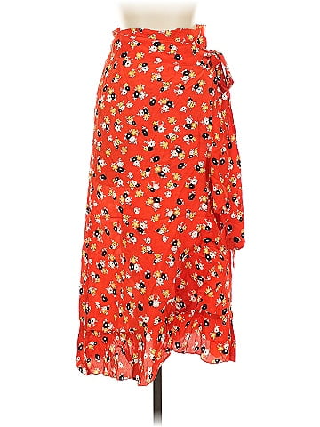Faithfull the Brand Casual Skirt (view 1)