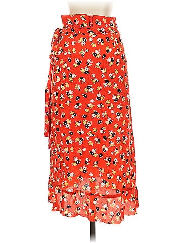 Faithfull the Brand Casual Skirt (view 2)