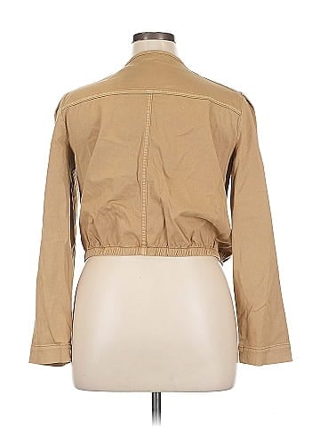 White House Black Market Jacket (view 2)