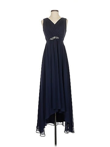 Eliza J Cocktail Dress (view 1)