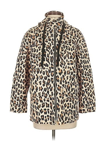 Alice + Olivia Coat (view 1)