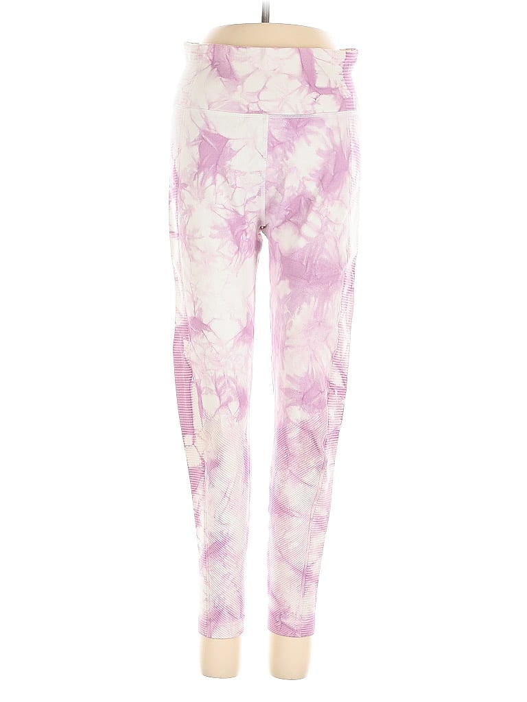 Pre-owned Offline By Aerie Casual Pants In Pink