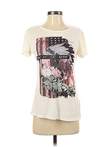 Denim & Supply Ralph Lauren Short Sleeve Top (view 1)