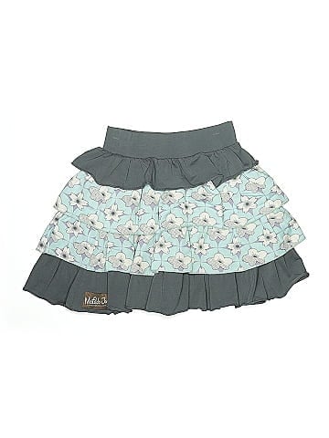 Matilda Jane Skirt (view 2)
