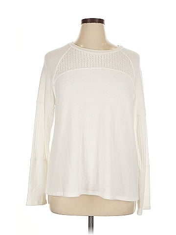 Gilli Pullover Sweater (view 1)